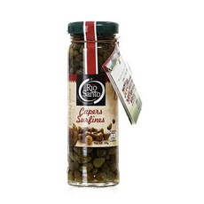 리오산토 케이퍼, 110g, 4개