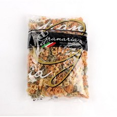 래딕스글로비즈 캐릭터파스타, 500g, 2개