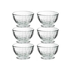 LA ROCHERE 佩里哥迷你碗, 6件