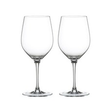 SPIEGELAU 小酒館酒杯 2P, 單色, 2入, 460ml