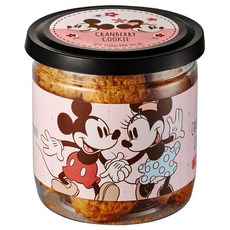 캔시머 쿠키, 100g, 1개