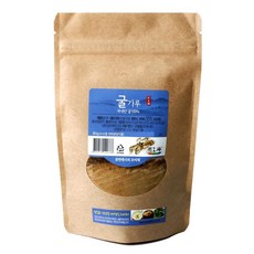 Medalhae 牡蠣粉, 80克, 1個