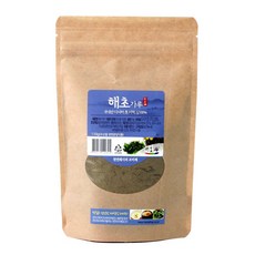 Medalhae 海藻粉, 110g, 1個