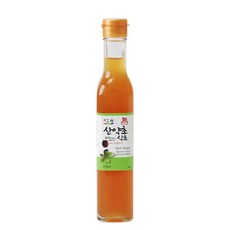 Medalhae 「」酸性香草醋, 250ml, 1瓶