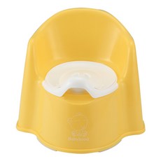 톨스토이 베이비후드 유아변기, 옐로우