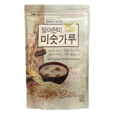 태광선식 발아현미 미숫가루, 700g, 1개