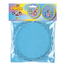 HAMA비즈 모빌 링 HM0491, 화이트