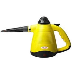 Kyunghee Han Life Science 手持式蒸汽清潔器, HS-101Y, 黃色