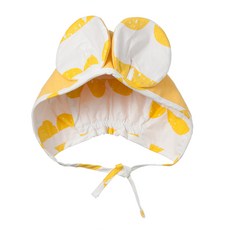 BABYLEE 老鼠造型帽