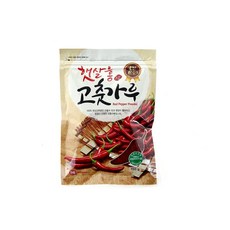 햇살홍 고춧가루, 150g, 1개