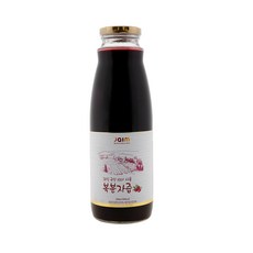 자임 복분자즙, 1L, 1개