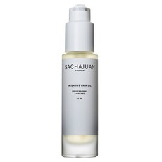 사샤후안 인텐시브 헤어 오일, 50ml, 1개