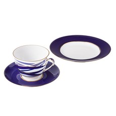 Imperial Porcelain 15135春繭3件, 1套