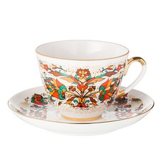 Imperial Porcelain 15418紅公雞, 1套