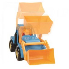 BATTAT 卡車玩具車