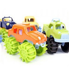 Kiumhouse 怪物卡車玩具 LOH_5329071, 單品