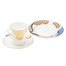 Imperial Porcelain 20852 五月的旋律, 1套