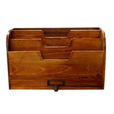 Chukachukanet 家庭花園多功能收納箱, 選擇該產品, 棕色的