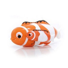 SPLASHY dashers 小丑魚戲水玩具, 混色