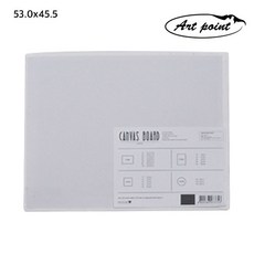 [키스톤] 캔버스보드 10F