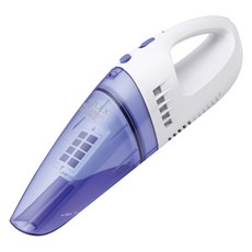 듀플렉스_ 차량용 청소기, 블루, DP-450CC