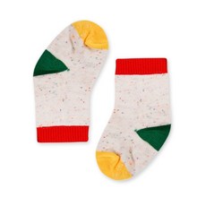 지지몰스 아동 알록달록 캔디양말