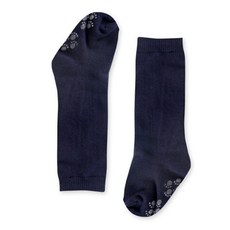 지지몰스 아동용 무지 니삭스 양말