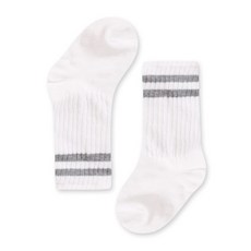 지지몰스 아동 스포티 올링글 양말