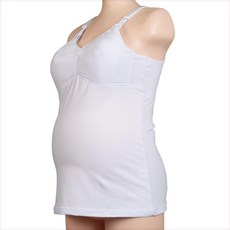 프리지아 임산부 수유런닝