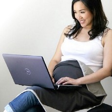 미국 벨리아모 전자파안심담요(블랭킷), 메트로, 1개