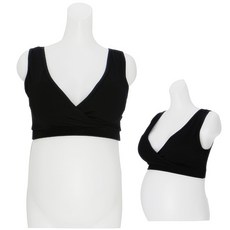 바시코리아 요가 스포츠브라 브라탑