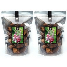 동이약초 칡, 100g, 2개
