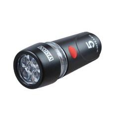 칠성윤업 XC-735 5구, 라이트, 1개