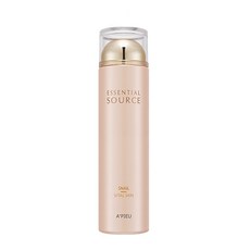 어퓨 에센셜 소스 스네일 바이탈 스킨, 130ml, 1개