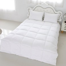 By deco 超細纖維羽絨被胎