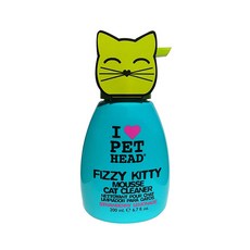 아이러브 펫헤드 피지키티, 200ml, 1개