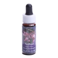플라워에센스서비시즈 레드버드 플라워 에센스, 1개, 7.5ml