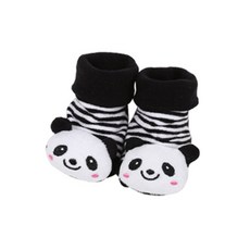 맘스케어 유아용 인형양말 SD015 1p