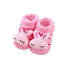 맘스케어 아동용 인형양말 SD024