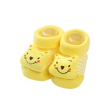 맘스케어 유아용 인형양말 SD027