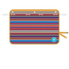 minettemom 北歐風車用遮陽板, 1個, 特拉利