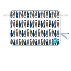 minettemom 北歐風車用遮陽板, 1個, 水量