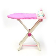 Play Circle 蒸汽熨斗組, 粉紅色