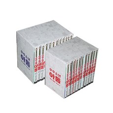 Haksanpub 鶴山文化社 原子小金剛 盒裝套書 (全23冊), 手塚治虫