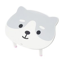 블랙캣 공부상, 강아지