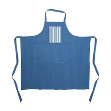 UIMIGA青色胸前圍裙, 神奇寶貝