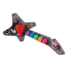 리틀타익스 아기 기타, 혼합색상, 1개