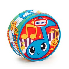 리틀타익스 터치앤싱 드럼, 드럼, 테스트용 건전지, 혼합, 1개