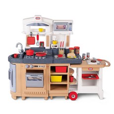 [리틀타익스] 쿡어라운드 키친, 1개