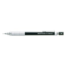 펜텔 PG607-A 그래프 600, 0.7mm, 1개